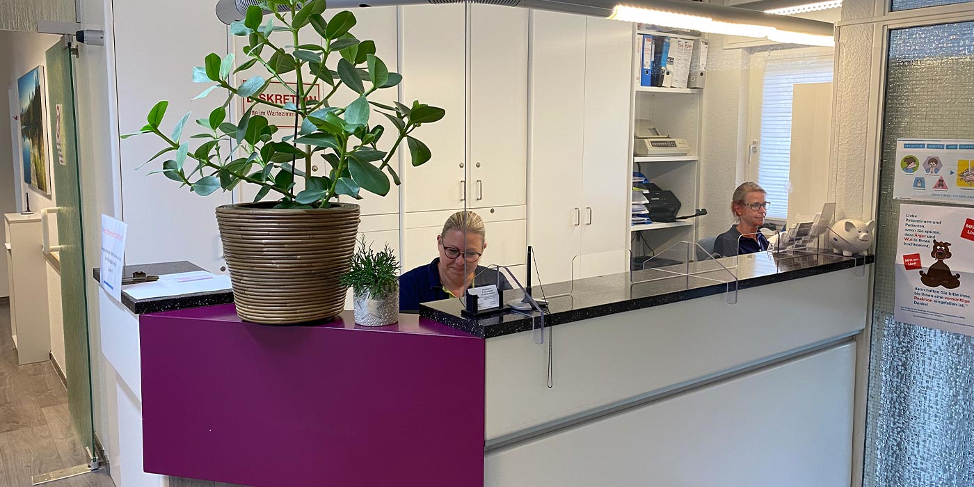Arbeitsmedizin Aachen Slider